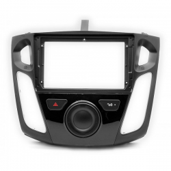 Рамка перехідна Carav 22-645 Ford Focus Фото Рамка перехідна Carav 22-645 Ford Focus