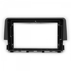    Carav 22-650 Honda Civic