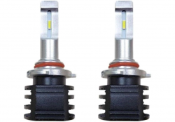 Світлодіодні лампи ALed S HB3 (9005) 6000K 20W SHB3A02 (пара) Фото Світлодіодні лампи ALed S HB3 (9005) 6000K 20W SHB3A02 (пара)