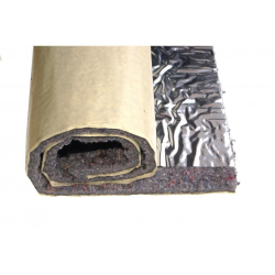   AudioSystem FLEECE METAL 15 (0,80,5)