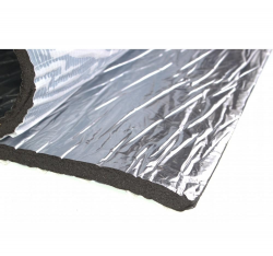   AudioSystem NP Foam METAL 6 (1.0x0.75)