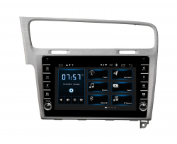    Incar DTA-1079R Volkswagen Golf 7 2012+ Android 10 9