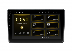    Incar DTA-1085R Volkswagen Universal Android 10 9