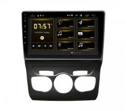    Incar DTA-2199R Citroen C4 10-15 Android 10 8