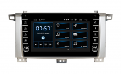    Incar DTA-2321R Lexus RX300, RX350 Android 10 9