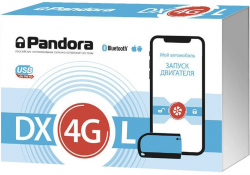   Pandora DX L 4G