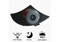     Prime-X B8018W TOYOTA Highlander (2012  2013)