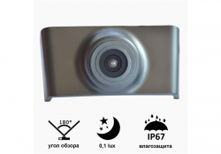     Prime-X B8020W HYUNDAI IX35 (2010  2013)