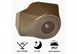     Prime-X B8022W KIA Sportage R (2011  2012), K3