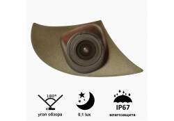     Prime-X 8037W TOYOTA Rav4 (2014)