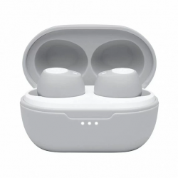   JBL T115TWS White (JBLT115TWSWHT)