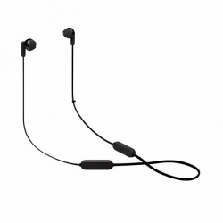   JBL T215BT Black (JBLT215BTBLK)