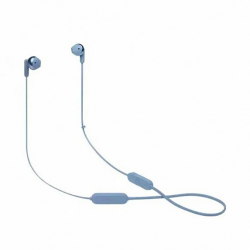   JBL T215BT Blue (JBLT215BTBLU)