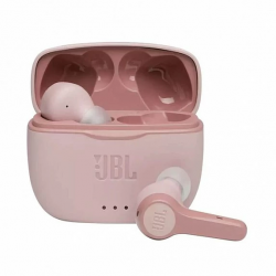   JBL T215TWS Pink (JBLT215TWSPIKEU)