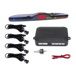   Baxster PS-418-14 Black