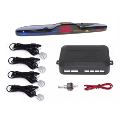  Baxster PS-418-14 Silver