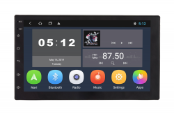 Автомагнітола Sound Box SBD-8180 CA Фото Автомагнітола Sound Box SBD-8180 CA