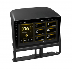    Incar DTA-0109R Honda CR-V 01-06 Android 10 8