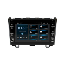    Incar DTA-0110R Honda CR-V 07-11 Android 10 8