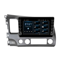    Incar DTA-0112R Honda Civic 07-11 Android 10 9