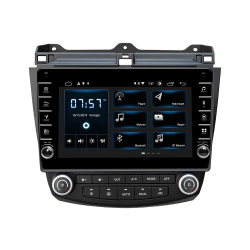    Incar DTA-0114R Honda Accord 02-07 Android 10 9