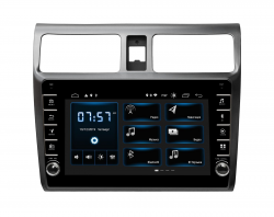    Incar DTA-0704R Suzuki Swift 04-10 Android 10 9
