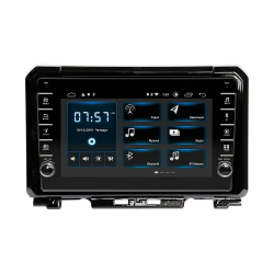    Incar DTA-1701R Suzuki Jimny 19+ Android 10 8