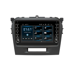    Incar DTA-1707R Suzuki Vitara Android 10 8