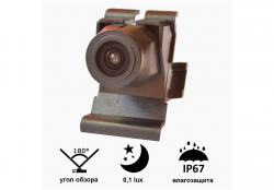     Prime-X A8073W KIA K3 (2012  2014)