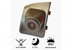     Prime-X 8042W BMW 5 Series (2014  2017)