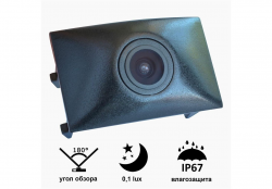     Prime-X 8052W AUDI Q7 (2012  2015)