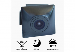     Prime-X 8062W MERCEDES E (2014)