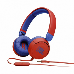   JBL JR310 Red (JBLJR310RED)