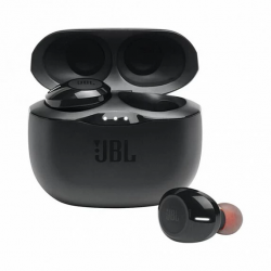   JBL T125TWS Black (JBLT125TWSBLK)