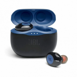   JBL T125TWS Blue (JBLT125TWSBLU)