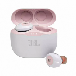   JBL T125TWS Pink (JBLT125TWSPIN)