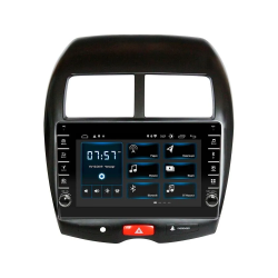    Incar DTA-1075R Mitsubishi ASX Android 10 9