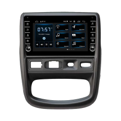    Incar DTA-1404R Renault Duster 13-14 Android 10 8