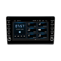    Incar DTA-1405R Renault Duster 15-17 Android 10 8