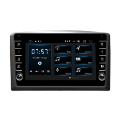    Incar DTA-1523R Mercedes Vito 14+ (W447) Android 10 9