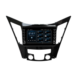    Incar DTA-2470R Hyundai Sonata 11-14 Android 10 8