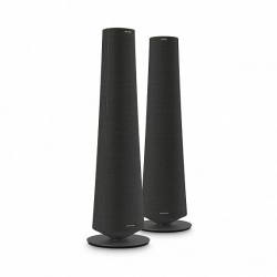    Harman Kardon Citation Tower Black (HKCITATIONTWRBLKEU)