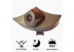     Prime-X C8074W TOYOTA Camry (2015  2016)