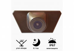     Prime-X C8083W TOYOTA Land Cruiser (2012  2014)