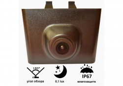     Prime-X C8096W HYUNDAI Tucson, IX35 (2015  2016)