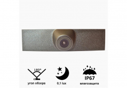     Prime-X C8098W VOLKSWAGEN Touareg (2016)