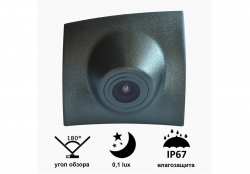     Prime-X C8103W BMW X5 (2015  2017)