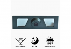     Prime-X C8105W LEXUS RX (2016  2017)