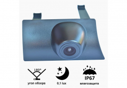     Prime-X C8198W VOLKSWAGEN Jetta (2017  2018)