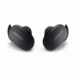   BOSE QuietComfort Earbuds Triple Black (831262-0010)
